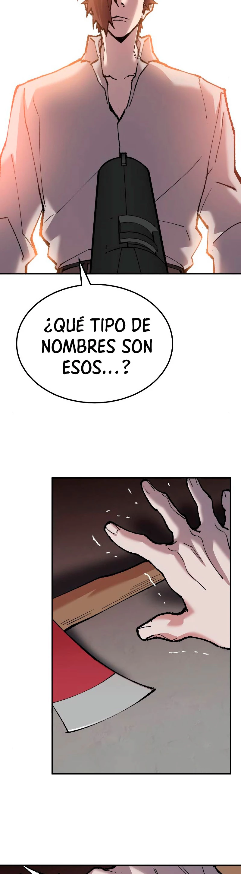 Rompiendo Limites > Capitulo 45 > Page 481